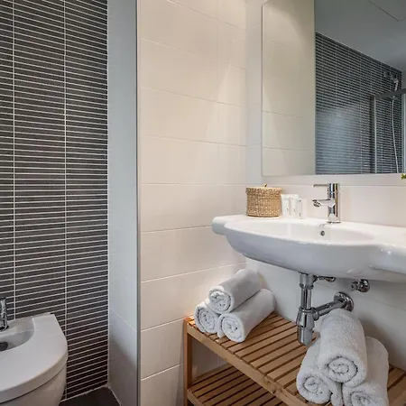 Apartmán Boqueria Plaza 22 *